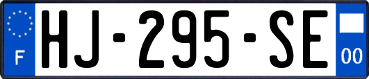 HJ-295-SE