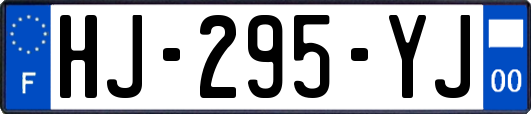 HJ-295-YJ