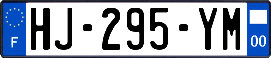 HJ-295-YM
