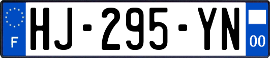 HJ-295-YN