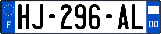 HJ-296-AL