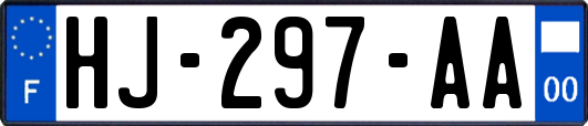 HJ-297-AA