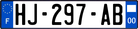 HJ-297-AB