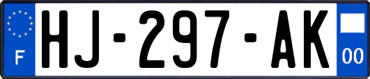 HJ-297-AK