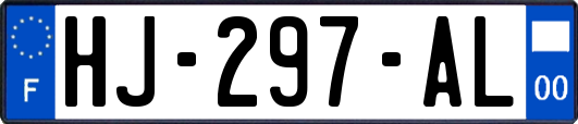 HJ-297-AL