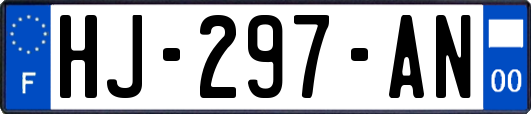 HJ-297-AN