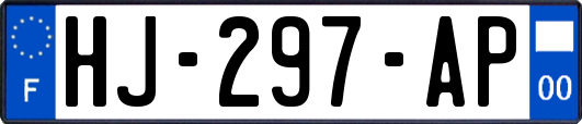 HJ-297-AP