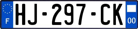HJ-297-CK