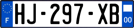 HJ-297-XB
