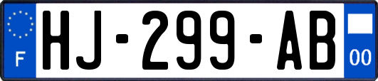 HJ-299-AB