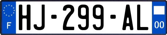 HJ-299-AL