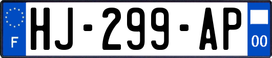 HJ-299-AP