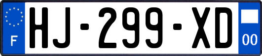HJ-299-XD