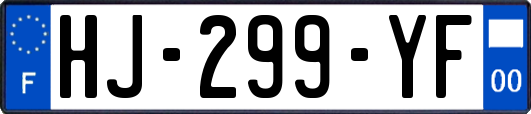 HJ-299-YF