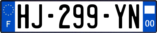 HJ-299-YN