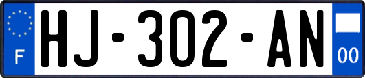 HJ-302-AN