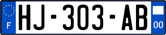 HJ-303-AB