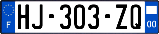 HJ-303-ZQ