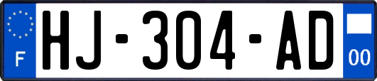 HJ-304-AD