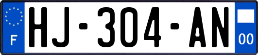 HJ-304-AN