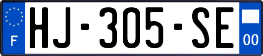 HJ-305-SE