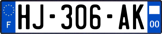 HJ-306-AK