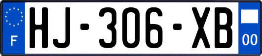 HJ-306-XB