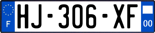 HJ-306-XF