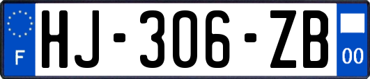 HJ-306-ZB