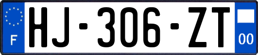 HJ-306-ZT