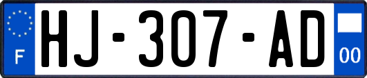 HJ-307-AD