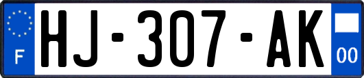 HJ-307-AK