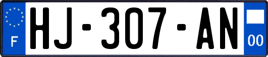 HJ-307-AN