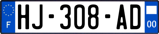 HJ-308-AD