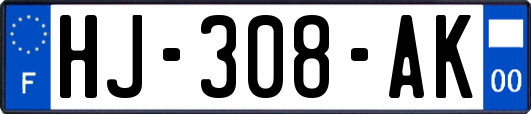 HJ-308-AK