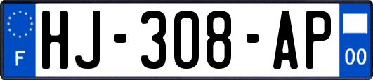 HJ-308-AP