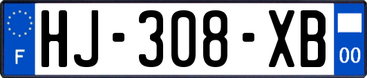 HJ-308-XB