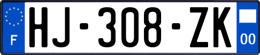 HJ-308-ZK