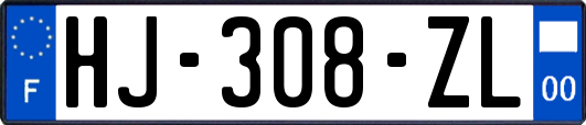 HJ-308-ZL