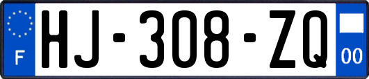 HJ-308-ZQ