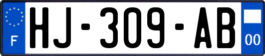 HJ-309-AB