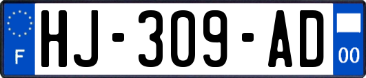 HJ-309-AD