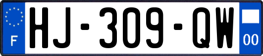 HJ-309-QW