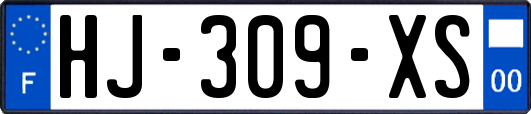 HJ-309-XS