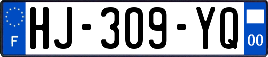 HJ-309-YQ
