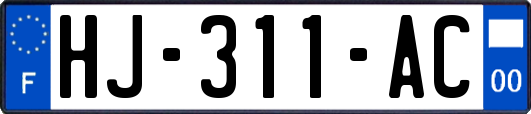 HJ-311-AC