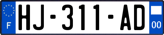 HJ-311-AD