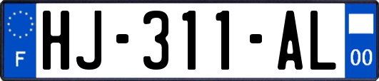 HJ-311-AL