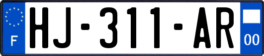HJ-311-AR