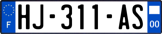 HJ-311-AS